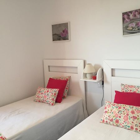 Apartamentos Boutique Las Arenas Alcossebre Exteriér fotografie