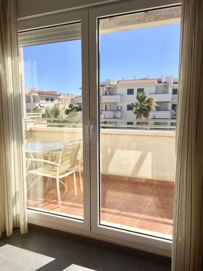 Apartamentos Boutique Las Arenas Alcossebre Exteriér fotografie
