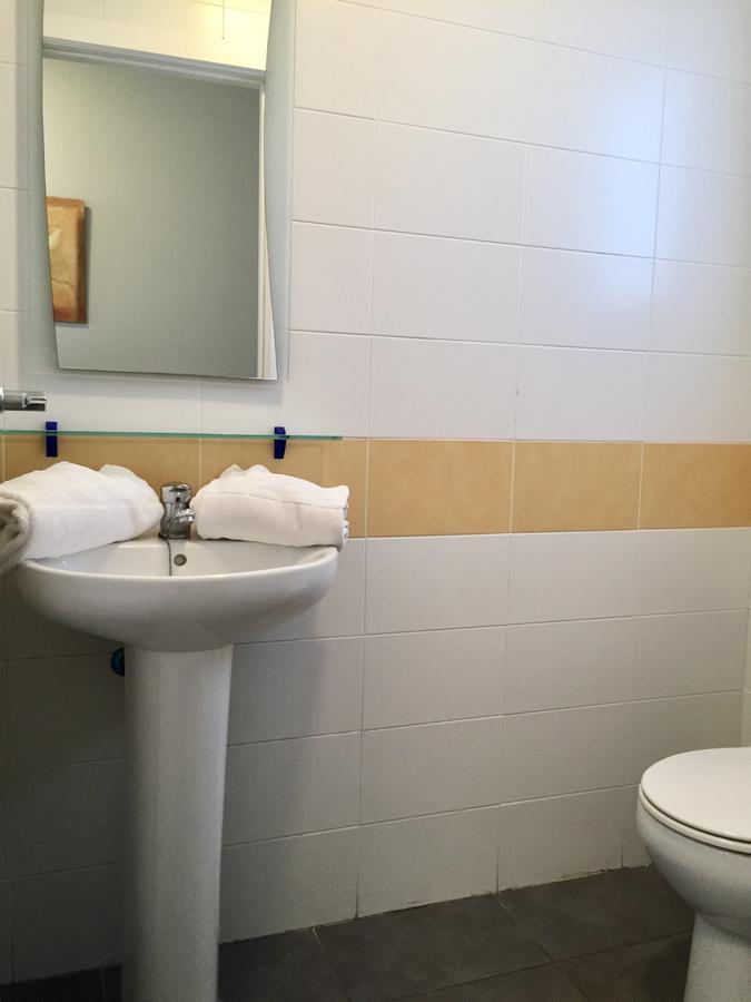 Apartamentos Boutique Las Arenas Alcossebre Exteriér fotografie